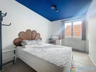  Appartement � louer 5 pi�ces 112 m� Dunkerque