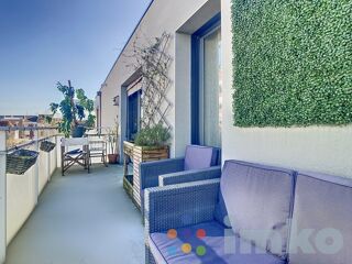  Appartement  vendre 3 pices 65 m