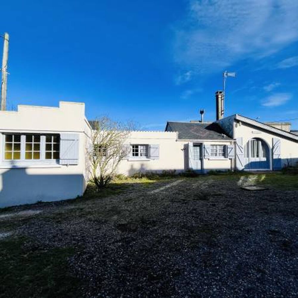 OM 1230 - ENSEMBLE IMMOBILIER - CENTRE DE CAYEUX SUR MER