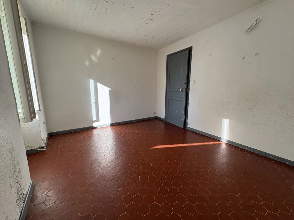 Vente Maison Ansouis Ansouis