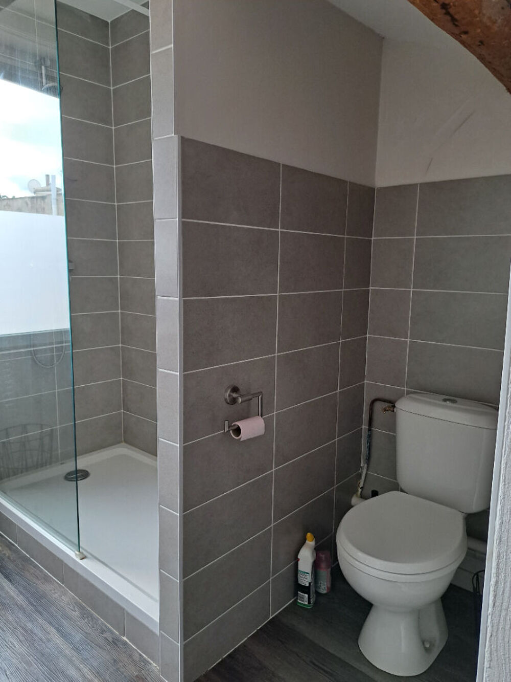 Location Appartement Appartement Saint Etienne 1 pièce(s) 24 m2 Saint-Étienne