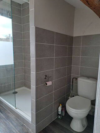  Appartement à louer 1 pièce 24 m²