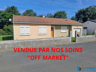  Maison à vendre 4 pièces 95 m²