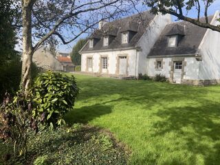  Maison à vendre 8 pièces 158 m²