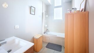  Appartement à vendre 3 pièces 54 m²