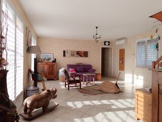  Maison  vendre 6 pices 164 m