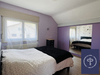  Maison � vendre 6 pi�ces 132 m�