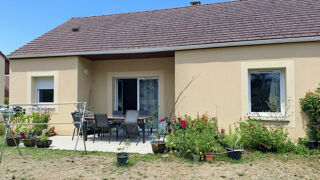  Maison à vendre 3 pièces 70 m²