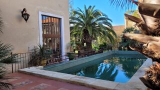  Maison à vendre 9 pièces 259 m²