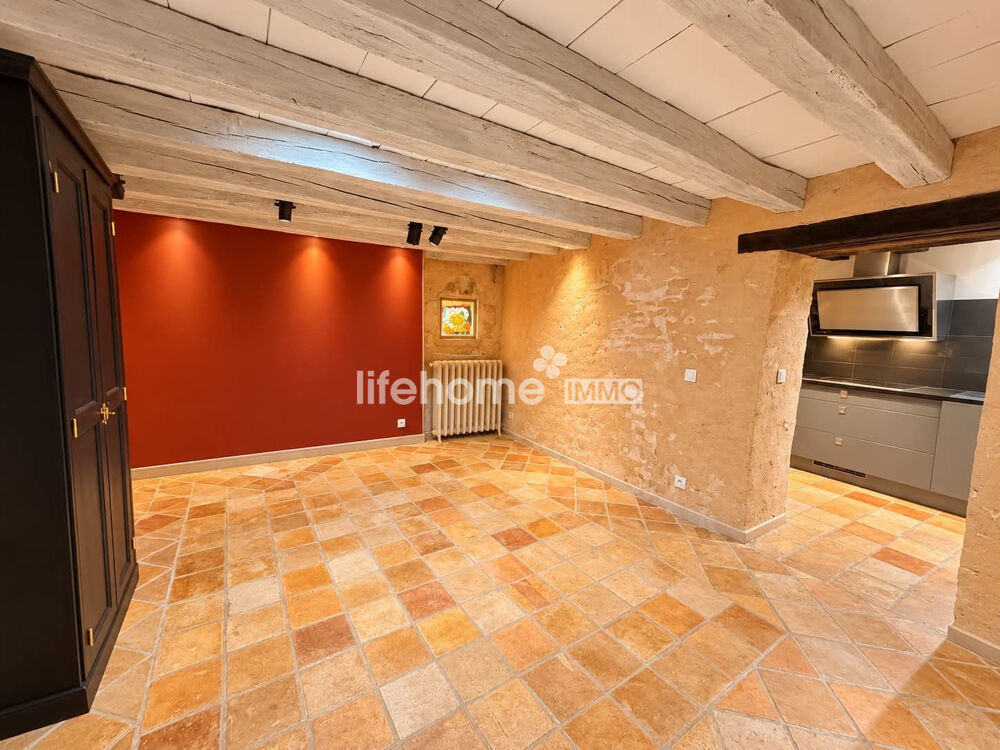 Vente Maison Maison à vendre Châteauroux Châteauroux