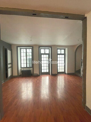  Maison à vendre 5 pièces 98 m²