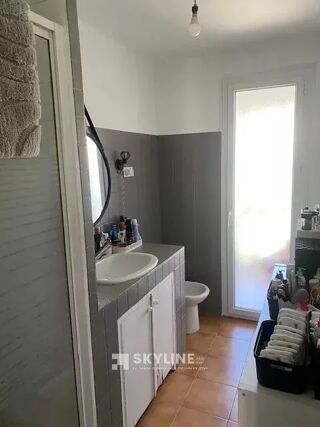  Appartement � vendre 3 pi�ces 64 m�