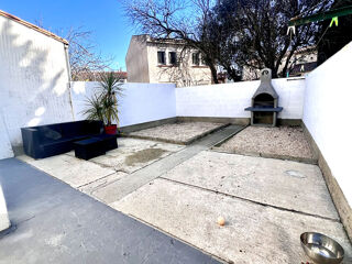  Maison � vendre 5 pi�ces 70 m�