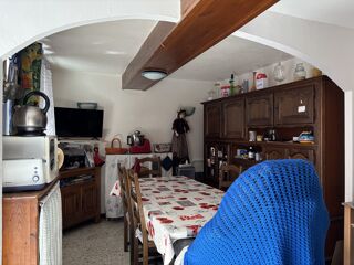  Maison � vendre 3 pi�ces 73 m�