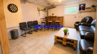  Maison à vendre 5 pièces 104 m²