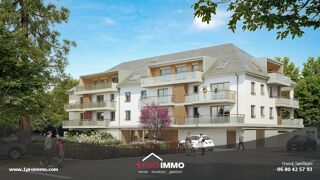  Appartement � vendre 3 pi�ces 66 m�