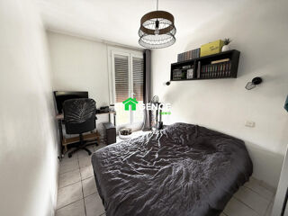  Appartement � vendre 4 pi�ces 74 m�