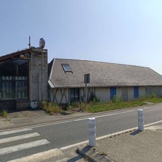  Immeuble à vendre 262 m²