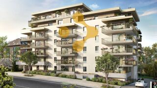  Appartement à vendre 4 pièces 1 m²