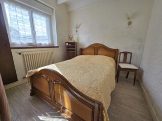  Maison à vendre 5 pièces 82 m²