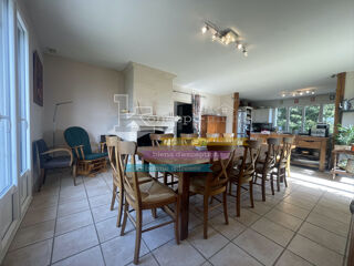  Maison � vendre 9 pi�ces 211 m�