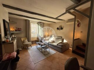  Maison � vendre 3 pi�ces 83 m�