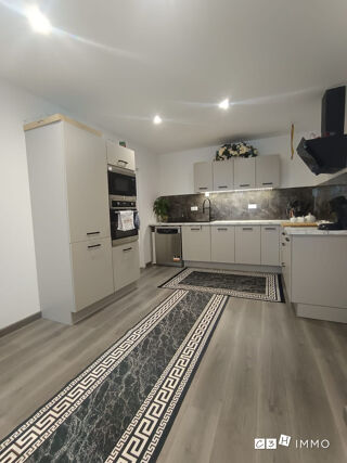  Maison � vendre 4 pi�ces 95 m�