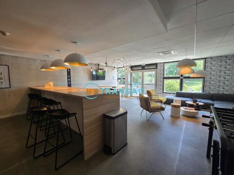   IMMEUBLE DE BUREAUX indépendant - A LOUER - TORCY 77 - MY Transac - Bâtiment indépendant avec nombreux parking à proximité des t 