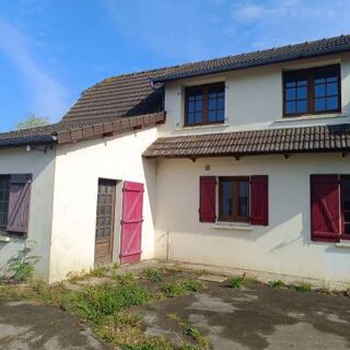  Maison à vendre 6 pièces 186 m²