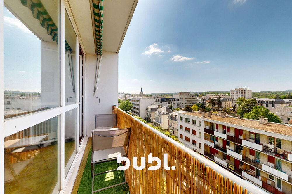 Vente Appartement Appart. familial 132 m2 Volumes, luminosité et fort potent Rueil-malmaison