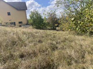 Terrain à vendre 1130 m²