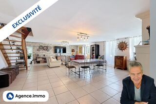  Maison à vendre 4 pièces 164 m²
