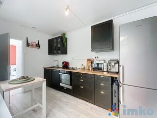  Maison à vendre 5 pièces 130 m²
