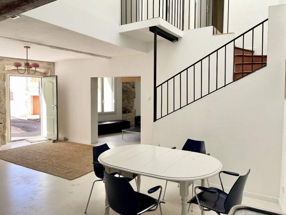 Vente Maison Maison Saint-thibéry