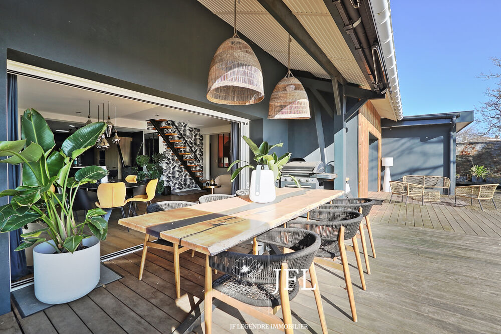 vendre  Maison Angresse (40150)