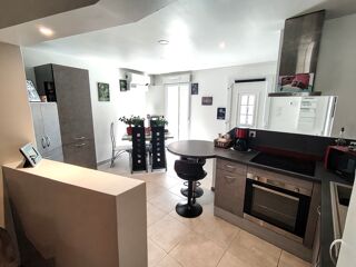  Maison à vendre 5 pièces 127 m²