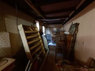  Appartement à vendre 2 pièces 53 m²
