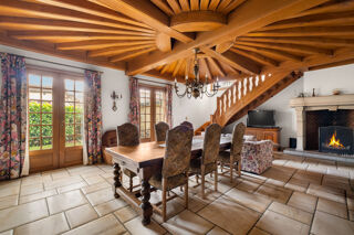  Maison à vendre 5 pièces 167 m²