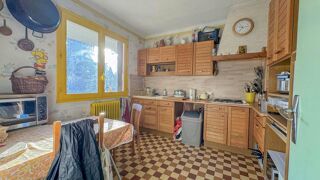  Maison à vendre 5 pièces 95 m²