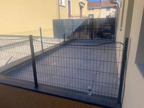  Appartement � louer 3 pi�ces 48 m�