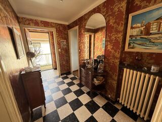  Maison à vendre 5 pièces 94 m²