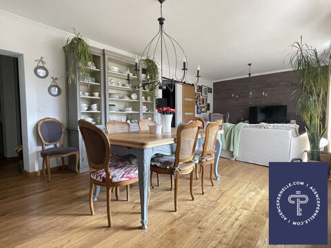   Bel appartement centre ville de Morteau Appartement - 3 pi�ce(s) - 94 m�