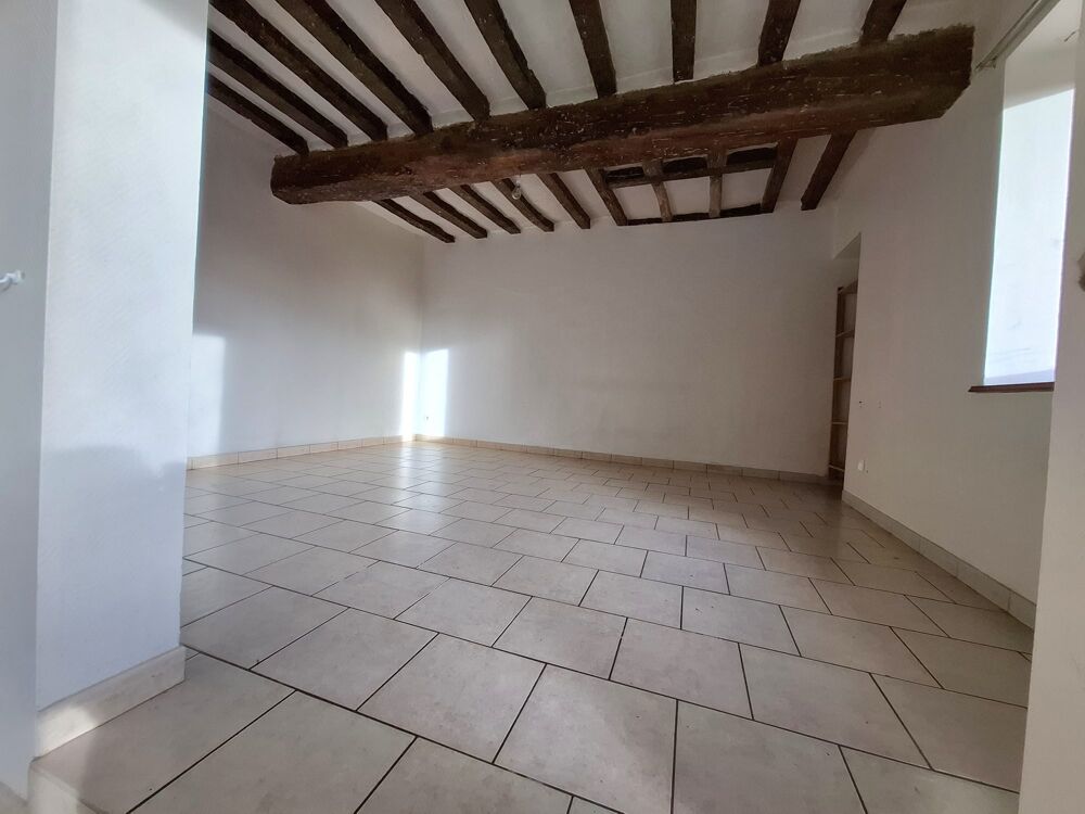 Vente Maison Maison d'habitation Saint-rémy-du-val