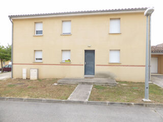  Maison  vendre 3 pices 63 m