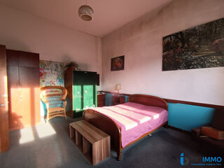  Maison � vendre 3 pi�ces 110 m�