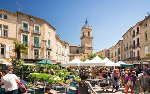 Alimentation 140000 34120 Pézenas