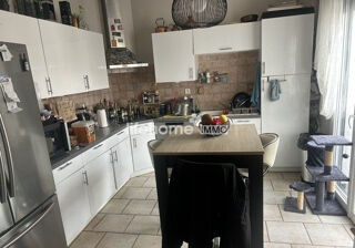  Maison à vendre 5 pièces 110 m²