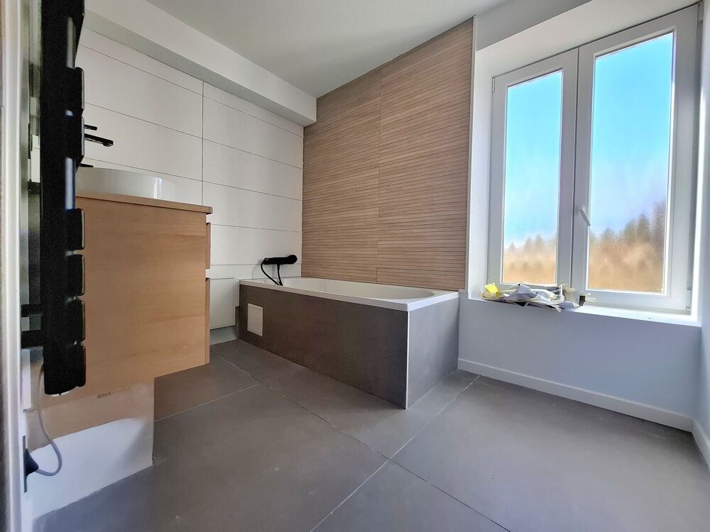 Vente Maison Maison individuelle Courgains