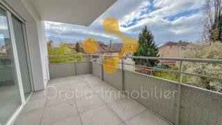  Appartement � vendre 4 pi�ces 85 m�