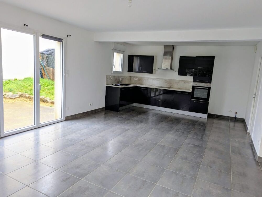 Vente Maison Maison contemporaine vendu loué Amboise
